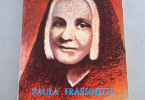Paula Frassinetti mulher para hoje (portes grátis)