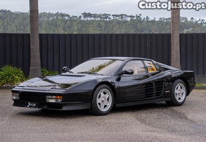 Ferrari Testarossa