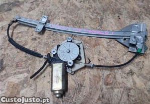 VIDRO ELÉTRICO ESQUERDO Volvo s40 berlina 1995 X