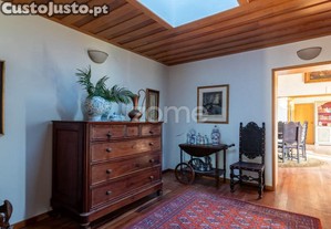 Quinta Com Produção Vinícola Em Baião, Portugal