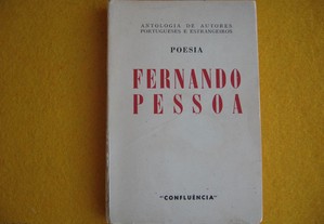 Poesias - Fernando Pessoa, 1945