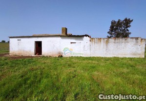 Quintinha em Granja - Mourão