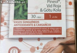 VENANCIT,  natural para as varizes