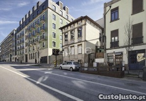 Apartamento T1+1 Ao Campo 24 De Agosto, Bonfim,...