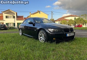 BMW 320 E92 - 09