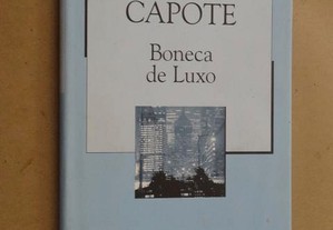 "Boneca de Luxo" de Truman Capote