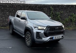 Toyota Hilux GR Sport