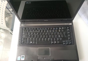 PC Acer extensa5620z