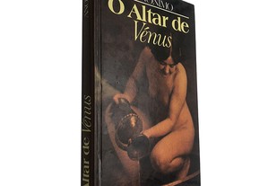 O altar de Vénus - Anónimo