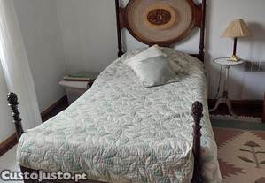Quarto individual