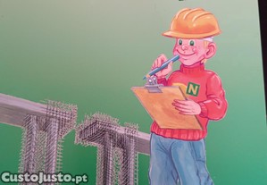 Novo Retintim Matemática 3º Ano Ensino Básico