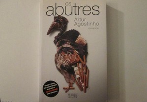 Os abutres- Artur Agostinho