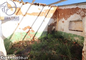 Terreno c/ Ruina
