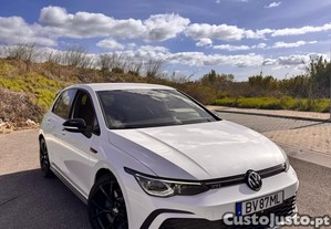VW Golf GTI - 22