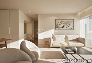 Apartamento T2 Em Matosinhos Sul