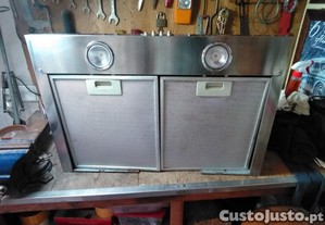 Exaustor Indesit
