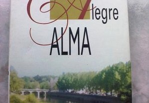 Alma - Manuel Alegre