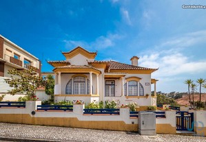 Casa / Villa T4 em Leiria de 210,00 m²