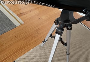 Telesc�pio Celestron powerseeker 60az