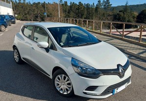 Renault Clio 1.5 DCI ZEN Nacional 5Lug 2018