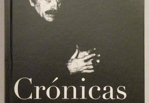Crónicas - António José Saraiva (Envio grátis)