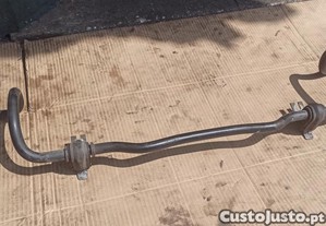 Barra estabilizadora original completa c/ casquilhos - Renault Megane II Break Extreme