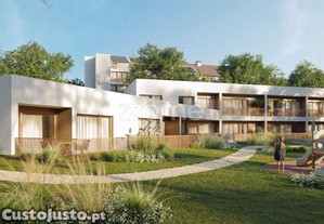 Apartamento T2 Novo Em Cedofeita