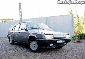Citroën BX 1.4 TGE - 90