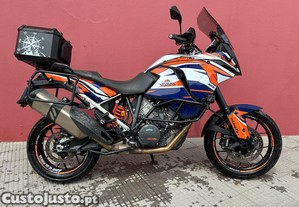 Ktm Adventure 1050 - 15