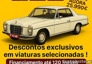 Mercedes-Benz 250 CE