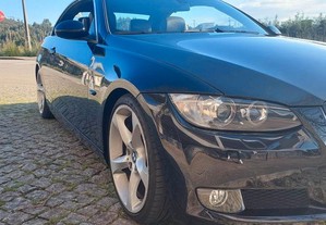 BMW 325 Cabrio