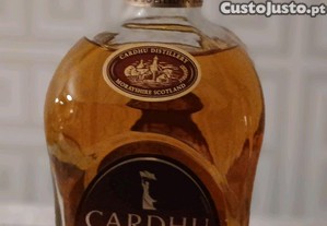 Cardhu 12 anos