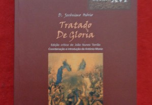 Tratado de Gloria - D. Jerónimo Osório