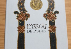 Marcas de Poder - Moedas Visigodas em território Português