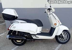 Kymco - 11 - 11