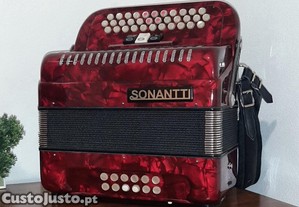 Concertina sonantti 3 vozes (SOL,DO,FA )
