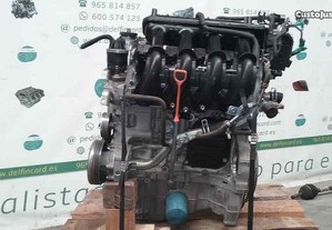 Motor completo HONDA JAZZ II 1.3 (GD1)