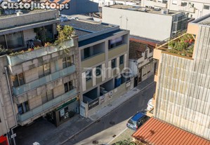 Moradia T4 'Villas Mearim' Na Rua Conde Alto...