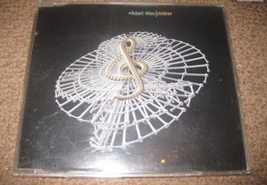 CD Single do Robert Miles "Children" Portes Grátis!