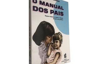 O manual dos pais - Vernon Coleman