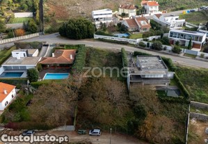 Lote Para Construção De Moradia Unifamiliar,...