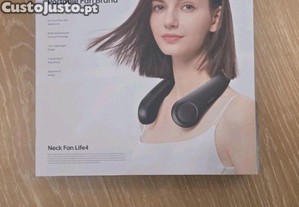 Ventoinha de pesco�o