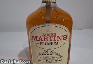 James martin's premium