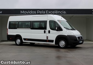 Fiat Ducato 2.3 M-JET MAXI