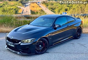 BMW M4 CS - 18