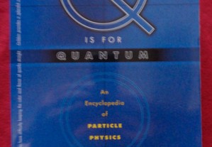 Q is for Quantum