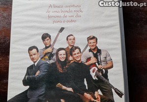 Tudo por um sonho