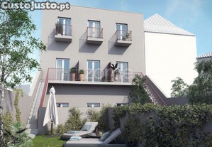 T1 Rua Do Lindo Vale