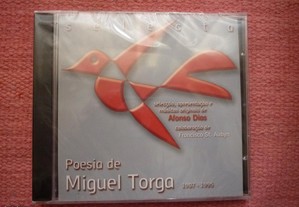 Afonso Dias, Poesia de Miguel Torga