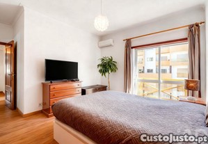 Apartamento T2 em São Gonçalo de Lagos
